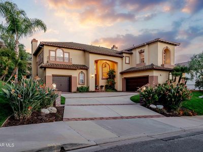368 High Meadow St, Simi Valley, CA, 93065