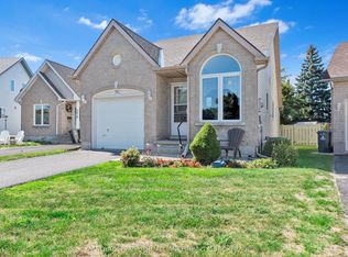 781 Shires Way, Kingston, ON K7M 8X9