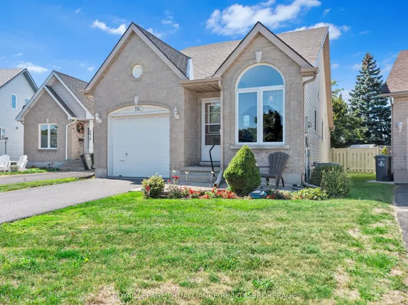 781 Shires Way, Kingston, ON K7M 8X9