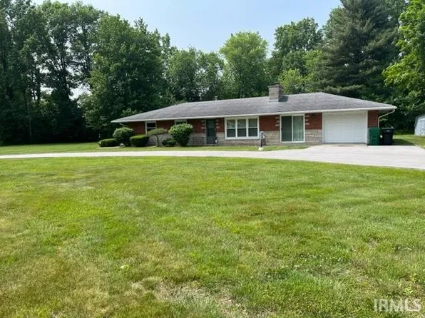 20760 Louise Ln, South Bend, IN 46614