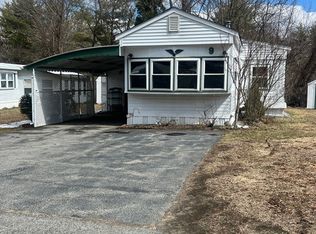 9 Rebecca Ave, Hudson, MA 01749