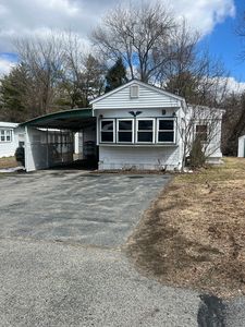 9 Rebecca Ave, Hudson, MA, 01749