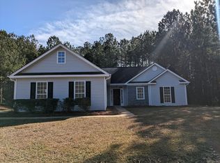 124 Redwood Dr, Lagrange, GA 30240