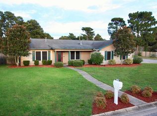 11200 Bridge Creek Dr, Pensacola, FL 32506