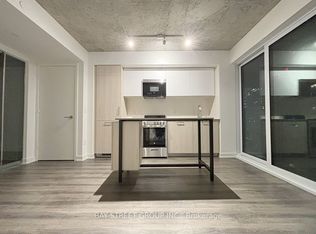 65 Mutual St #1805-C08, Toronto, ON M5B 0E5