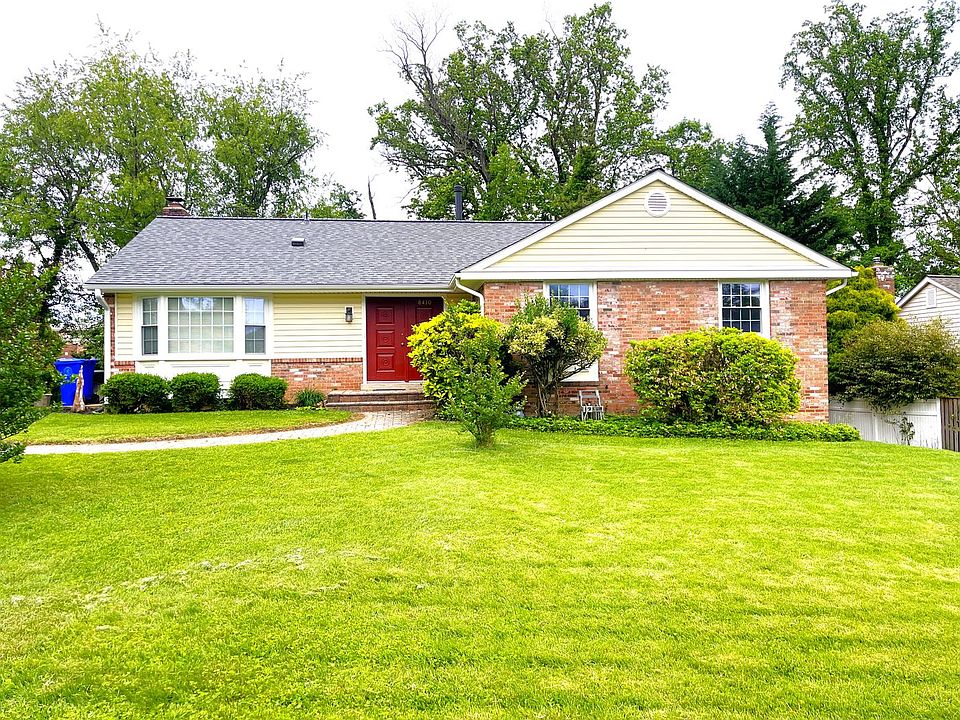 1st image of 8410 Buckhannon Dr