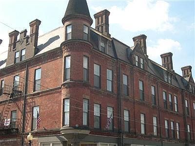 1st image of 1213 Central Ave #A