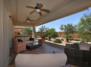 6653 W Georgetown Way, Florence, AZ 85132