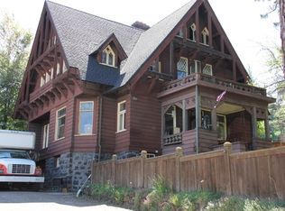 811 S Lincoln St, Spokane, WA 99204