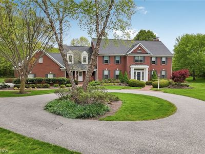 14745 Stonehedge Dr, Novelty, OH, 44072