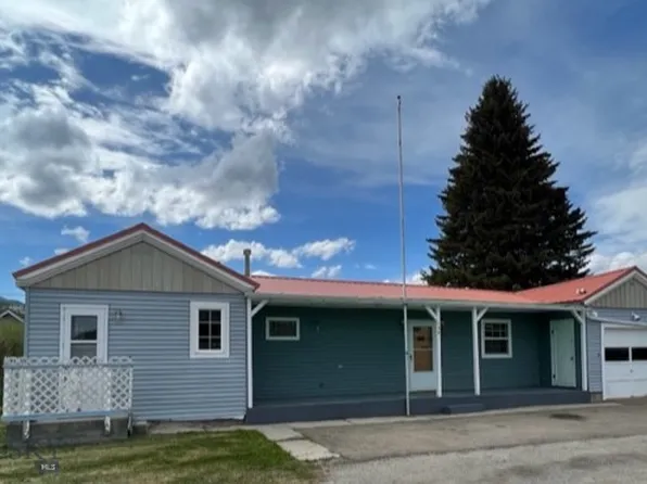 130 Bridge Dr, Anaconda, MT 59711