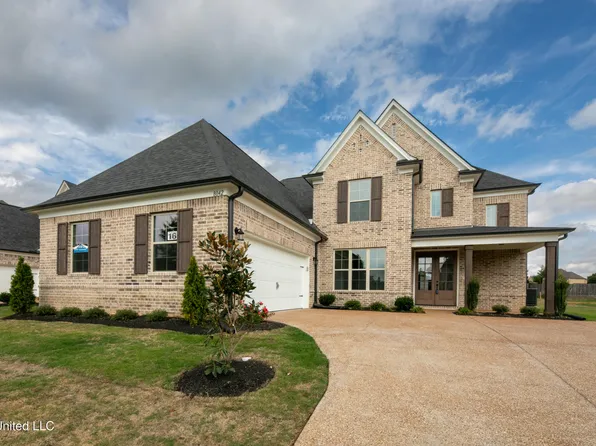 8042 Old Addison Dr, Olive Branch, MS 38654