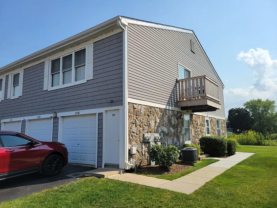 1108 Hampton Hbr #1108