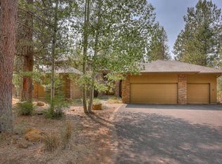 58009 Cypress Ln, Sunriver, OR 97707