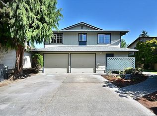 1224 SW 151st St, Burien, WA 98166