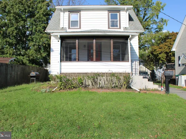 9 Laurel Ave, Wilmington, DE 19809