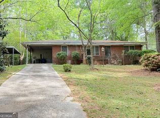 4225 Bakers Ferry Rd SW, Atlanta, GA 30331
