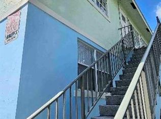 765 W 7th St #A, Riviera Beach, FL 33404