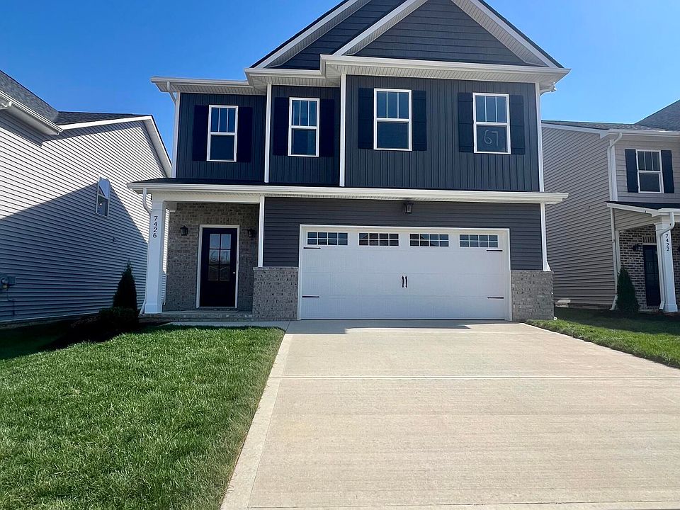 1st image of 7426 Freedom Bell Ave Lot 67