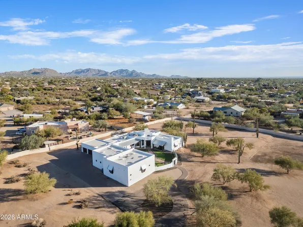 29441 N 64TH Street, Cave Creek, AZ 85331
