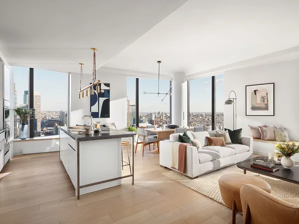 11 Hoyt St APT 42F, Brooklyn, NY 11201