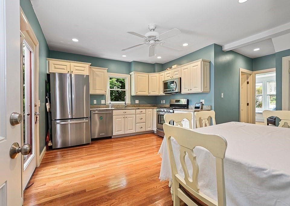 Dream kitchen