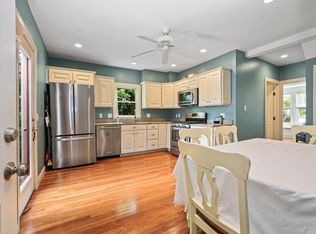 53 Summit St #1, Hyde Park, MA 02136