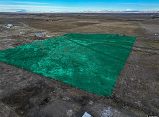 25 Owl View Rd, Riverton, WY 82501
