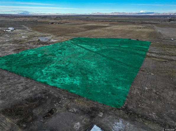 25 Owl View Rd, Riverton, WY 82501