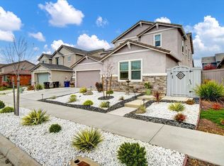 12757 Thorntonhall Dr, Rancho Cordova, CA 95742