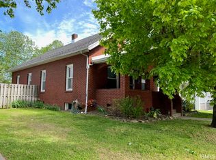 1338 Jackson St, Jasper, IN 47546