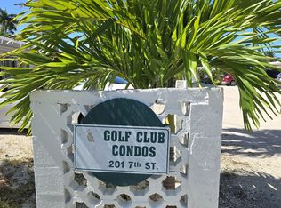 201 7th St #5, Key Colony Beach, FL 33051