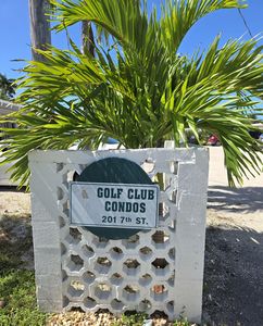 201 7th St #5, Key Colony Beach, FL, 33051