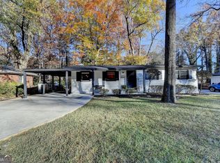 3649 Vanet Rd, Atlanta, GA 30341