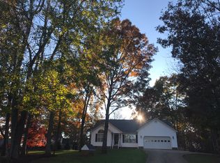 245 Strawberry Ln, Salisbury, NC 28147