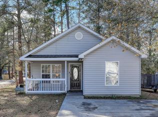 1001 W Pearl St, Conway, SC 29527