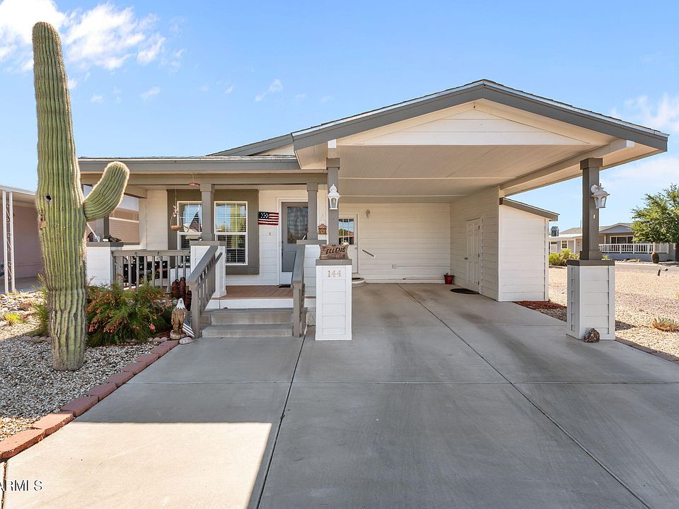 1st image of 2501 W Wickenburg Way #144