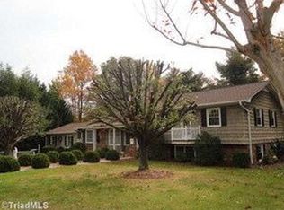 1140 Laurel Crest Rd, King, NC 27021