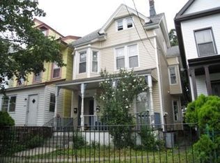 345 S 4th Ave, Mount Vernon, NY 10550
