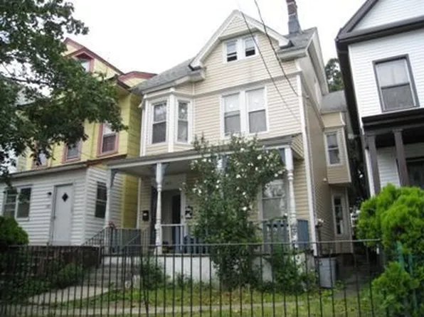 345 S 4th Ave, Mount Vernon, NY 10550