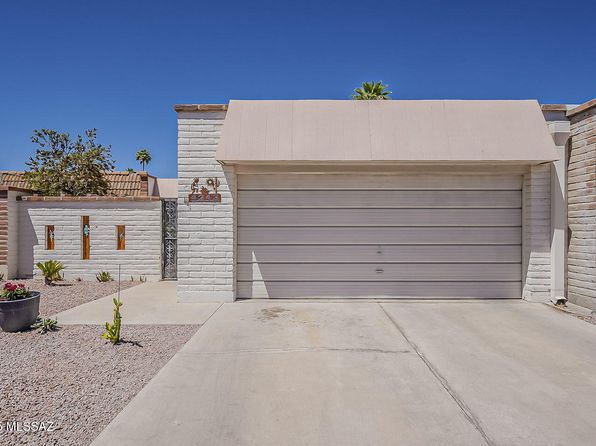 4243 N Limberlost Cir, Tucson, AZ 85705