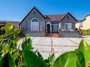5761 W Olympic Blvd, Los Angeles, CA 90036