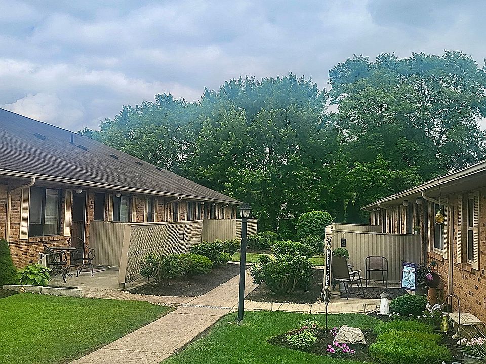 Sheffield at Sylvan 321 Pontious Ln Circleville OH Zillow