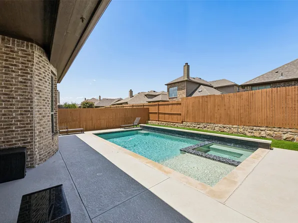 16509 Dry Creek Blvd, Prosper, TX 75078