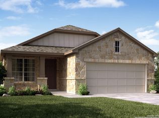 14418 Walker Bnd, San Antonio, TX 78253