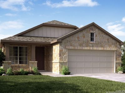 11562 Cottage Point, San Antonio, TX, 78254
