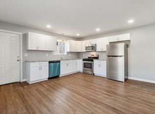 270 Centre St #272, Springfield, MA 01151