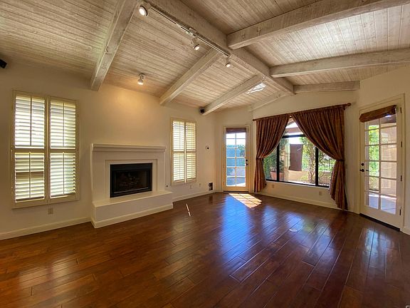 Stunning architectural features