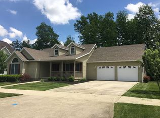 430 Palm Dr, Marysville, OH 43040