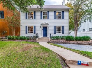 2312 Bartlett St, Houston, TX 77098